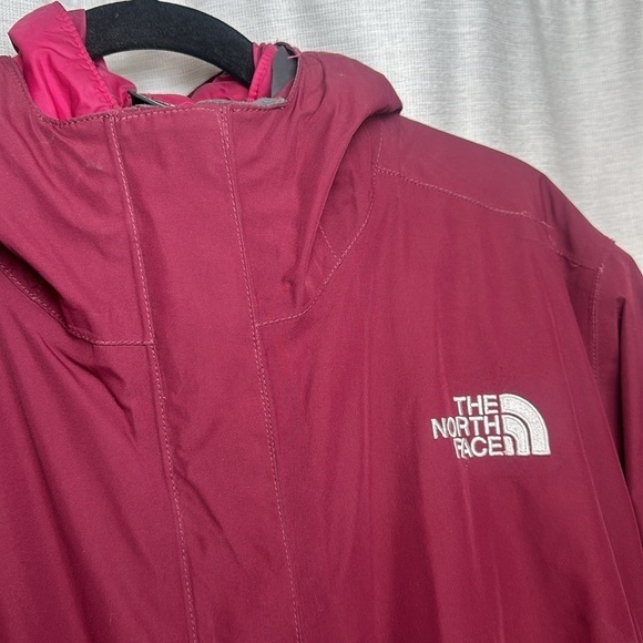 NORTH FACE 2 LAYER JACKET SIZE(XXL) - Picture 2 of 7